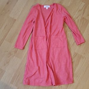 Kids Lularoe Cardigan Long